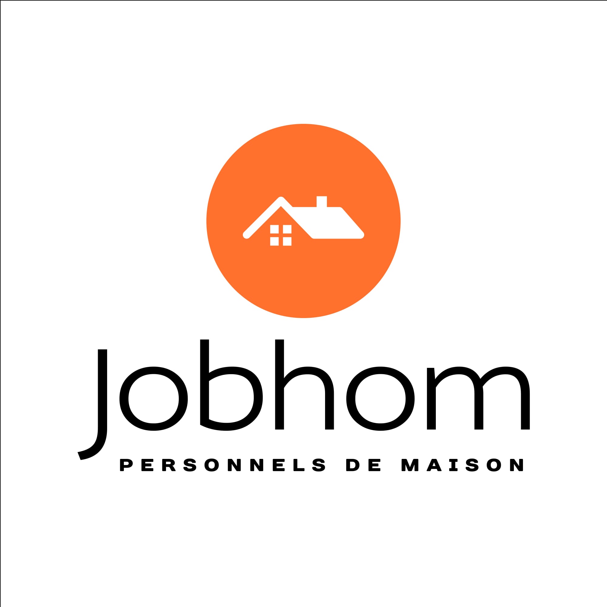 JobHom Logo